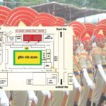 Raipur Traffic Advisory : 15 अगस्त से पहले रायपुर हाई अलर्ट, 800 पुलिसकर्मी तैनात; जानें पार्किंग और डायवर्जन प्लान