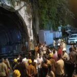 Chamoli Tunnel Accident :  सुरंग धंसने से 6 मजदूरों की मौत, 20 का रेस्क्यू; राहत-बचाव अभियान जारी