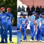 India-Afg T20 Series : BCCI ने जारी किया शेड्यूल, 13 सितंबर से होगी भिड़ंत, जानें कब-कहां देख पाएंगे लाइव
