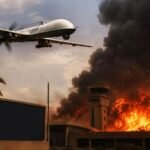 Saudi Arabia Tension : हूतियों का अरामको आयल प्लांट पर ड्रोन हमले का दावा, फिर बढ़ा तनाव