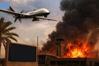 Saudi Arabia Tension : हूतियों का अरामको आयल प्लांट पर ड्रोन हमले का दावा, फिर बढ़ा तनाव