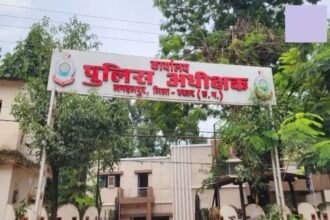 Jagdalpur Kalyan Sakh Samiti Scam  :  3 करोड़ की हेराफेरी मामले में एक और प्रधान आरक्षक गिरफ्तार