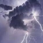 Chhattisgarh Weather Alert : 19 अगस्त तक भारी बारिश और वज्रपात का अलर्ट