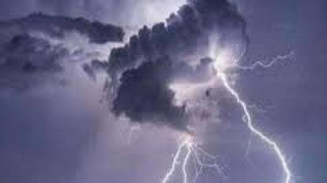 Chhattisgarh Weather Alert : 19 अगस्त तक भारी बारिश और वज्रपात का अलर्ट