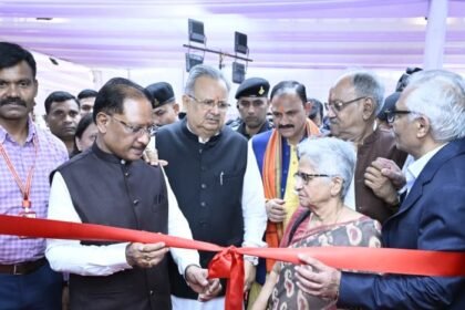 Cancer Institute Raipur : रामकृष्ण केयर में कैंसर इंस्टीट्यूट शुरू, मरीजों को मिलेगी आधुनिक सुविधा