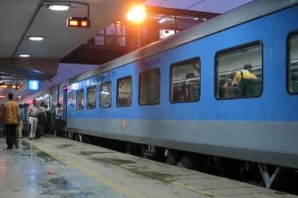 Railway Bribery Case : रेलवे के सीनियर DME और बिचौलिया रिश्वत लेते गिरफ्तार, आज कोर्ट में पेशी
