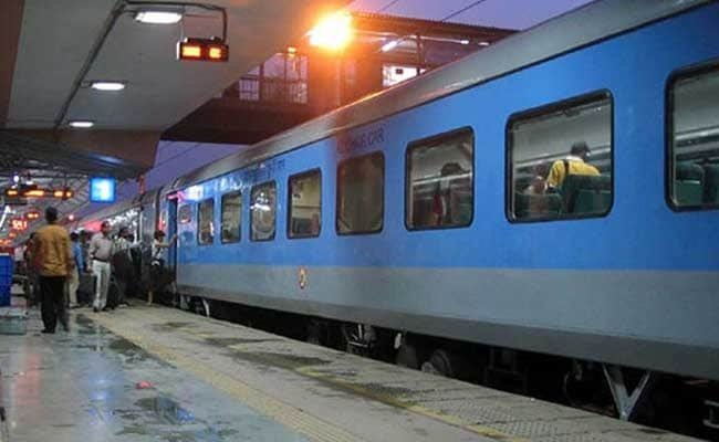 Railway Bribery Case : रेलवे के सीनियर DME और बिचौलिया रिश्वत लेते गिरफ्तार, आज कोर्ट में पेशी