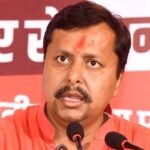 BJP New Team 2026 : बीजेपी में बड़ा फेरबदल, नितिन नवीन की नई टीम का ऐलान; वसुंधरा, राम माधव और स्मृति ईरानी को बड़ी जिम्मेदारी