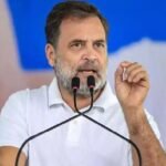 Congress OBC Department : जनगणना 2027 को लेकर राहुल गांधी के नेतृत्व में आज कांग्रेस की अहम बैठक