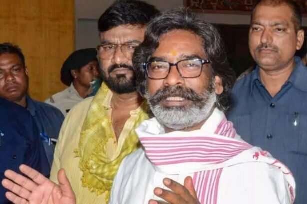 Jharkhand Government  : अब छात्रों के सामने झुकी सोरेन सरकार, सभी बड़ी मांगें पूरी