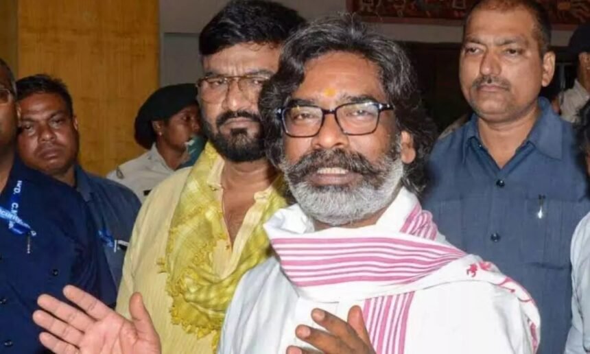 Jharkhand Government : अब छात्रों के सामने झुकी सोरेन सरकार, सभी बड़ी मांगें पूरी
