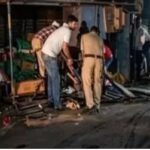 Bhind Road Accident  : गायों को बचाने में डंपर से भिड़ी पिकअप, 8 मजदूरों की मौत, 25 घायल
