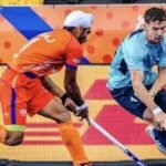 Hockey World Cup 2026 : टूर्नामेंट का दूसरा मैच हारी भारतीय टीम, इंग्लैंड ने इंडिया को 4-2 से हराया