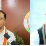 Vande Mataram Row : बैज बोले- भाजपा देशभक्ति का पाठ न पढ़ाए, BJP ने पूछा- कांग्रेस अपने कार्यक्रमों में गाती है क्या