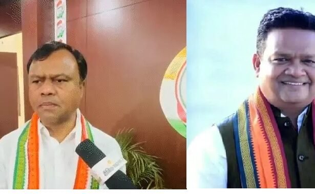 Vande Mataram Row : बैज बोले- भाजपा देशभक्ति का पाठ न पढ़ाए, BJP ने पूछा- कांग्रेस अपने कार्यक्रमों में गाती है क्या