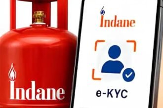 LPG E-KYC  :  23 अगस्त तक नहीं कराया ये काम तो बंद हो सकती है गैस सिलिंडर की डिलीवरी