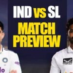 India vs Sri Lanka 2nd Test  : कल से दूसरा टेस्ट, क्लीन स्वीप पर टीम इंडिया की नजर 