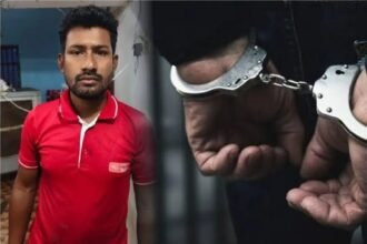 Bangladeshi Citizens : रायपुर में 2 बांग्लादेशी पकड़े गए, 13 साल से मैकेनिक बनकर रह रहा था युवक