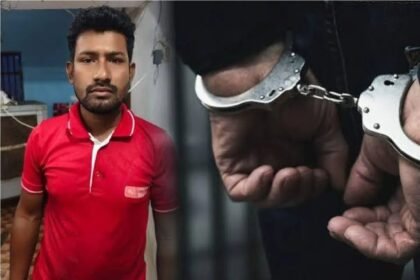 Bangladeshi Citizens : रायपुर में 2 बांग्लादेशी पकड़े गए, 13 साल से मैकेनिक बनकर रह रहा था युवक
