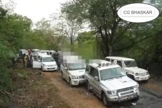 Jhiram Ghati Verdict : 11 साल बाद झीरम घाटी केस में फैसले की घड़ी, 31 अगस्त को आएगा निर्णय