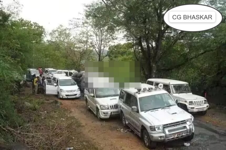 Jhiram Ghati Verdict : 11 साल बाद झीरम घाटी केस में फैसले की घड़ी, 31 अगस्त को आएगा निर्णय