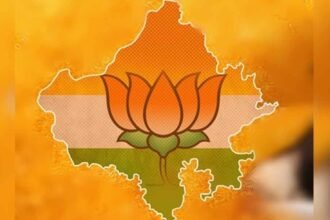 BJP 2027 Election Strategy