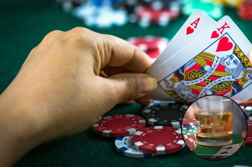 Nasha Mukti Anti-Gambling Campaign : बालोद के 6 गांवों ने पेश की मिसाल, नशा-जुआ पर कड़े नियम
