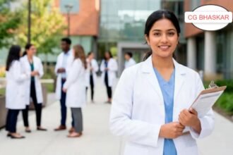 MBBS Counselling 2026 : 100 सीटें बढ़ीं, 3025 सीटों के लिए आज मेरिट सूची