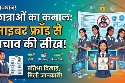 Cyber Awareness Campaign