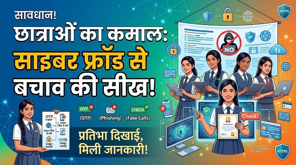 Cyber Awareness Campaign