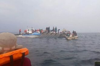 Nigeria Boat Accident