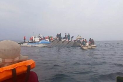 Nigeria Boat Accident