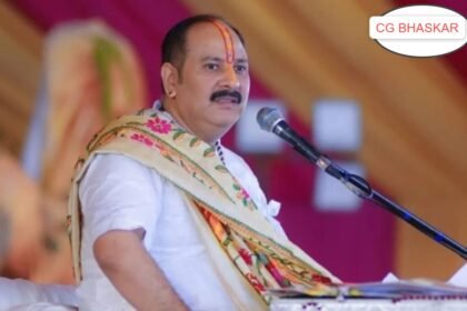 Pradeep Mishra Controversy