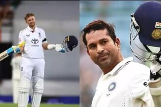 Joe Root Record