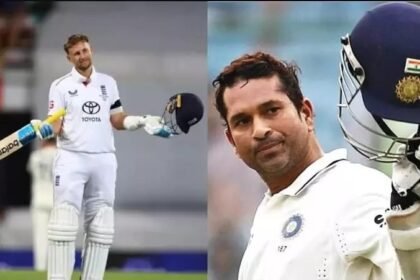 Joe Root Record