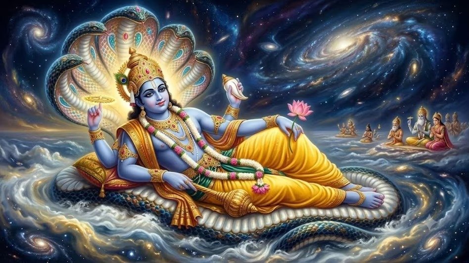 Putrada Ekadashi 2026