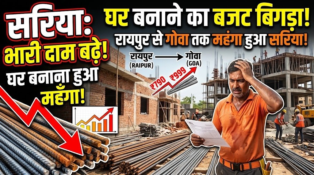 Saria Price Hike