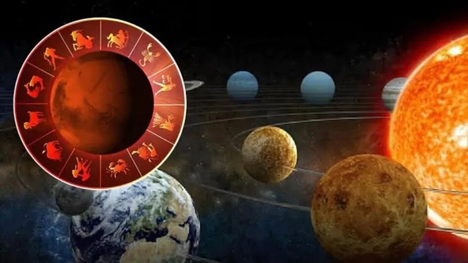 Shani Nakshtra Parivartan