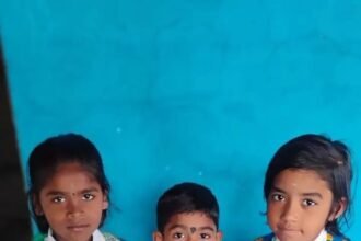 Bilaspur News : सिस्टम की लापरवाही ने ली तीन मासूमों की जान, एनीकट पार करते समय नदी में बहे