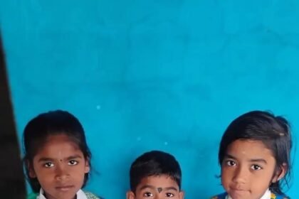 Bilaspur News : सिस्टम की लापरवाही ने ली तीन मासूमों की जान, एनीकट पार करते समय नदी में बहे