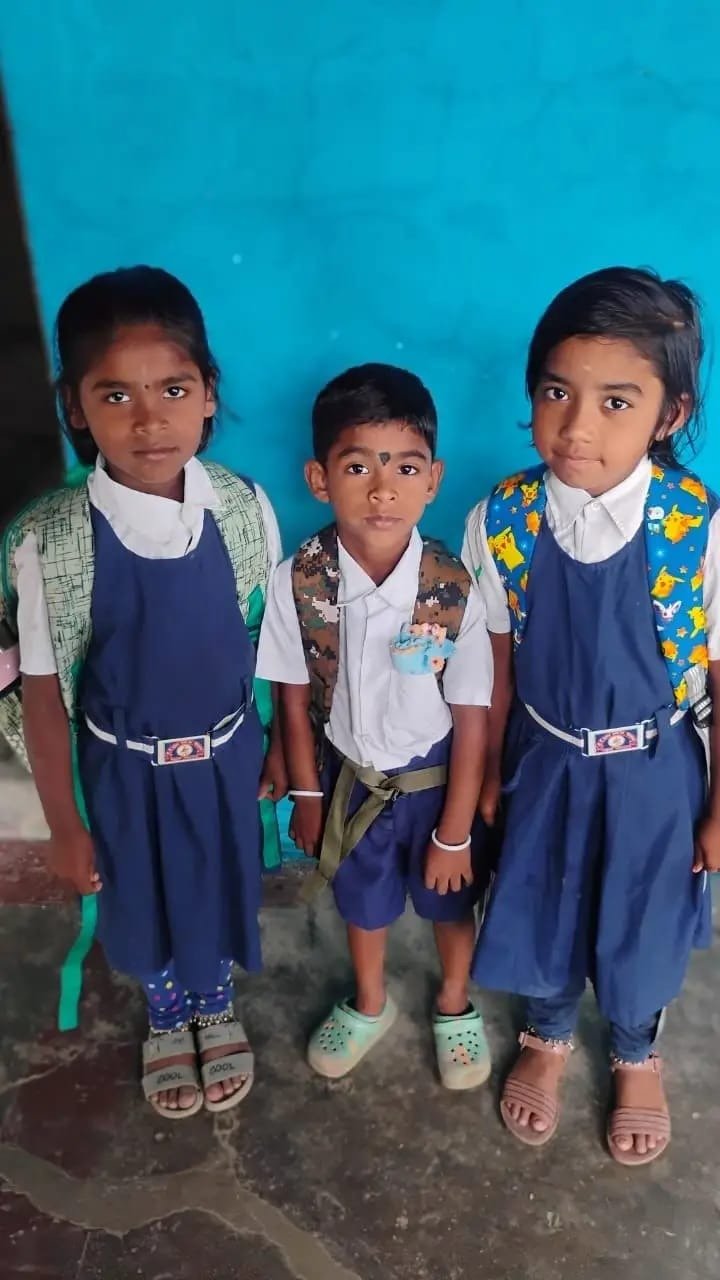Bilaspur News : सिस्टम की लापरवाही ने ली तीन मासूमों की जान, एनीकट पार करते समय नदी में बहे
