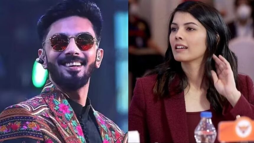 Kavya Maran Wedding : काव्या मारन ग्रीस में लेंगी सात फेरे? 10 नवंबर की शादी की चर्चा