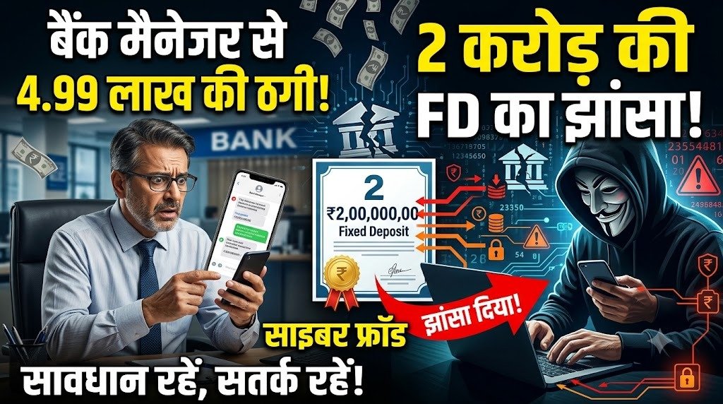 Cyber Fraud