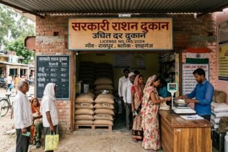 Chhattisgarh Ration