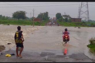Suhela Bhatapara Road