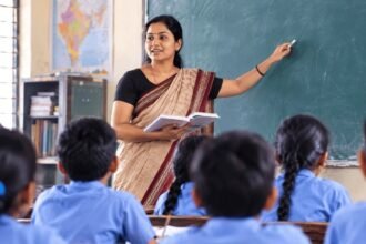 Chhattisgarh Education News