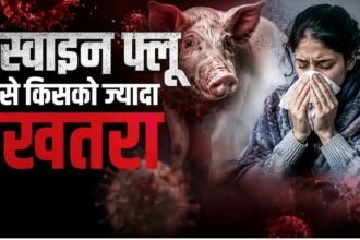 Swine Flu Alert
