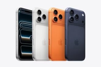 iPhone 18 Pro