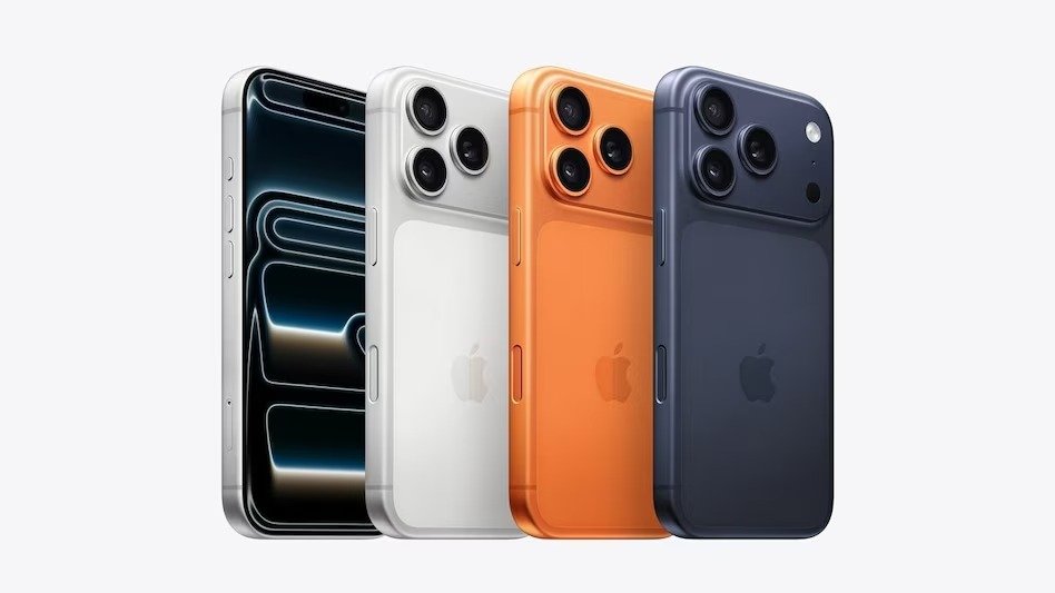 iPhone 18 Pro