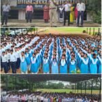 Dhamtari Police Cyber Awareness
